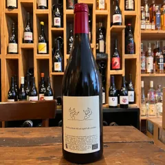 La viticulture est un sport de combat