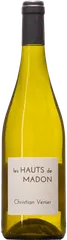 Les Hauts de Madon