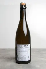 Crémant d'Alsace 2024 blanc pétillant