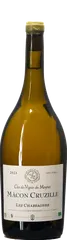 Mâcon Cruzille Les Chassagnes