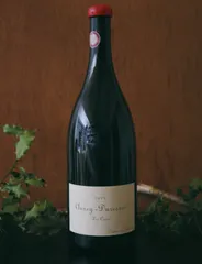 Magnum Auxey Duresses Les Crais Rouge 2017