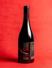 Munjebel CR Rouge 2020
