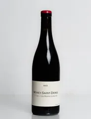 Morey Saint Denis 1er Cru Monts Luisants Rouge Rouge 2023