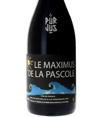 Le Maximus de la Pascole - 2025 - Nico Carmarans & Bruno Duchêne - Magnum