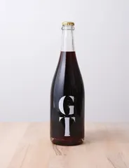GT Garrut Ancestral Rouge Pétillant 2015