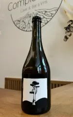 Château Lafitte - Pétillant naturel - Funambule - Gros Manseng - 2023