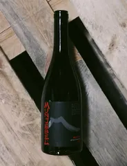 Munjebel Rosso Rouge 2017