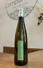 Domaine Viret - Vin de France - Solstice Blanc Dry