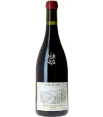 Hauts de Paulilles en Cuve - 2019 - Terres et Mer