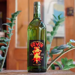 Bovin Blanc 2024 1L - Hervé Villemade