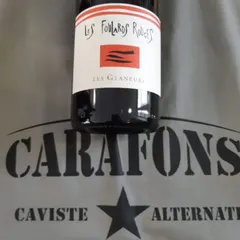 Les glaneurs