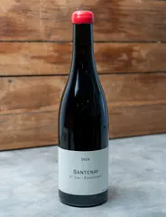 Santenay 1er Cru Passetemps Rouge 2020