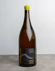 Magnum Munjebel Blanc 2020