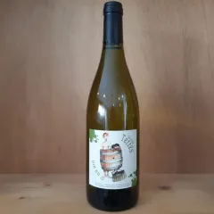 Vin Nu blanc