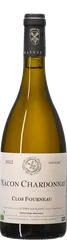 Mâcon Chardonnay Clos Fourneau