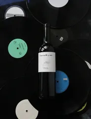 Tempranillo y Más Rouge 2007