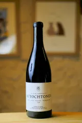 Domaine Fabien Jouves - Autochtone
