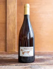 Madloba Blanc 2018