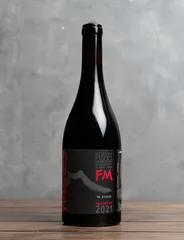 Munjebel FM Rouge 2021