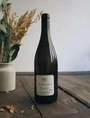 Moelleux de Muscat Blanc 2010