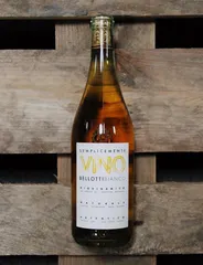 Amandis Semplicemente Vino Bellotti Blanc 2011
