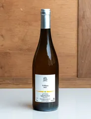 Ti'Blanc Blanc 2021