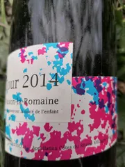 Côtes du Rhône village 2014, La deuxième tour