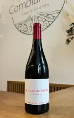 Domaine du Possible - Le fruit du hasard