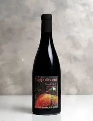 L'Opéra des Vins Concerto Rouge 2021
