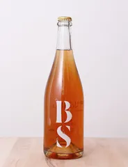 BS Ancestral Blanc Pétillant 2015