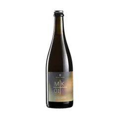 MK01 blanc 75cl 2025 (KOMBUCHA)