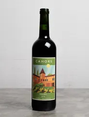 Cahors Rouge 2018