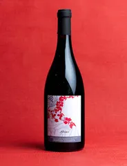 Adonis Rouge 2022