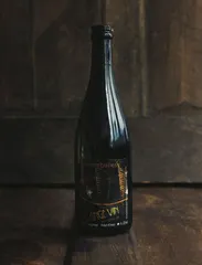 Fetembulles 2011 pétillant naturel blanc