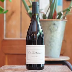 La Souteronne 2025 - Hervé Souhaut