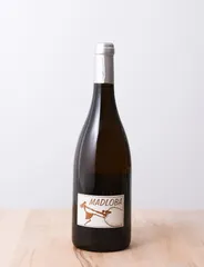 Madloba Blanc 2016