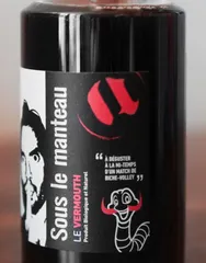 SLM Le Vermouth