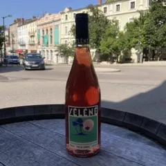 Séléné rosé