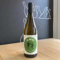 La Mitat Blanc