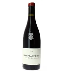 Morey-Saint-Denis 1er Cru Les Monts Luisants - 2023 - Frédéric Cossard