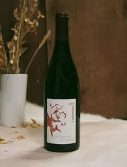 Harmonie Rouge 2014