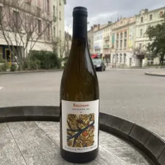 Soleyane Blanc