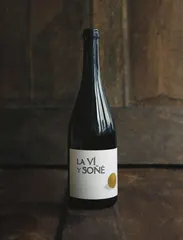 La vi y sone Blanc 2012