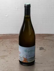 Bourgogne blanc Bigotes Blanc 2021