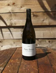 Feel Good Qvevris Blanc 2018