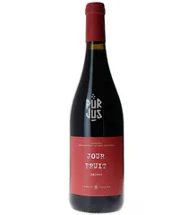 Jour Fruit - 2025 - Mas del Périé