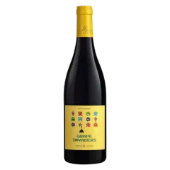 Grape Invaders 2025 75cl