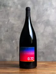 Cuvée 0.72+ (cuvée exclusive) Rouge 2019 Magnum