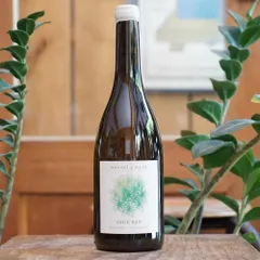 Face Est Beaujolais Blanc 2024 - Manuel Girard