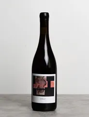 Sémélé (cuvée exclusive) Rosé 2023